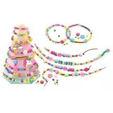 Clementoni Crazy Chic: Set za izradu narukvica s jednorogom - | shoptok.hr