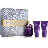 Mugler Alien darilni set za ženske Cene
