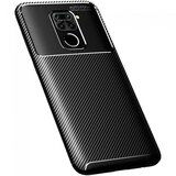 Ovitek za xiaomi redmi note 9 - črn Cene