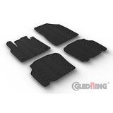 Gledring auto tepih gumeni renault kangoo (putnički) hb 03.2021-> | shoptok.hr