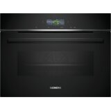 Siemens iQ700 CB774G1B1 pećnica 47 L Crno | shoptok.hr