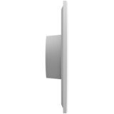 XXXL LED spoljašnje zidno svetlo PIATTA LED/18W/230V 3000/4000/6000K IP44 belo | Eponuda.com