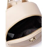 Vuch Ruith Beige city backpack | shoptok.hr