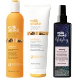 Milk Shake Moisture & More set za suhu kosu | shoptok.hr