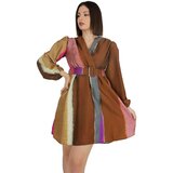 Zahjr Kratke obleke 53538910 Kostanjeva | Shoptok.si