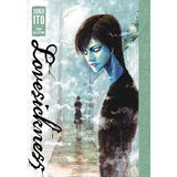 VIZ Media Junji Ito - Lovesickness: Junji Ito Story Collection | Eponuda.com