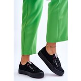 Cross Jeans Women's Platform Sneakers | shoptok.hr