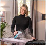 Cecotec glačalo, 2600W, 60-210g/min para, plavo-crni Fast & Furious 5020 Force | shoptok.hr
