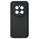 Max Mobile MM TPU XIAOMI REDMI NOTE 15 PRO 5G- SILICONE CANDY Black Cijene