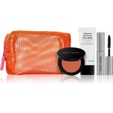 Bobbi Brown Blush & Glow Set poklon set | shoptok.hr