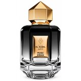 El Nabil Parfumska voda Eau de Parfum Musc Imran 65 ml Cene