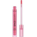 Catrice Space Glam Liquid Chrome Eyeshadow sjenilo za oči 2.2 ml Nijansa 020 cosmic lights | shoptok.hr