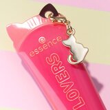 Essence Dog Gang or Cat Crew?!? Cat lovers peptide balzam za usne 01 | Eponuda.com