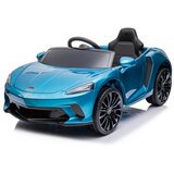  Licencirani auto na akumulator McLaren GT 12V - plavi/lakirani | shoptok.hr
