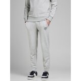 Jack & Jones Muška trenerka Jpstgordon Shark, Svetlosiva Cene