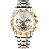Sat POEDAGAR - Srebrna / Zlatna KP34997 | Shoptok.si