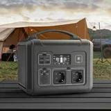 prenosna polnilna postaja 600W CN040 CN040