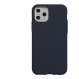 Nillkin silikonski ovitek neon za iphone 12 pro max - temno moder | Shoptok.si