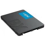 SSD SATA3 Crucial 4TB BX500 CT4000BX5001 | Eponuda.com