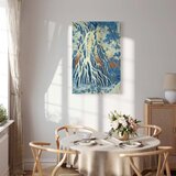  Slika - Hokusai Katsushika – Kirifuri Fall on Kurokami Mount 80x120 Premium Print | shoptok.hr