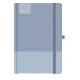 Creative notes a6 96 lista casual blue ( 778109 ) Cene