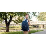 Vuch Orym Blue city backpack | shoptok.hr