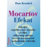 Finesa Don Kembel - Mocartov efekat Cene