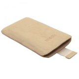 KONKIS žepek apple iphone 3, 3GS, 4,, samsung 3590, nokia 220 samsung 3590 washed bež Cene