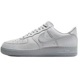 Nike Nizke superge Baskets Air Force 1 '07 WB cuir Siva | Shoptok.si