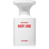BORNTOSTANDOUT Mary-Jane parfumska voda uniseks 50 ml | Shoptok.si