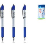  Zen, gel olovka, plava, 0.7mm ( 131380 ) Cene