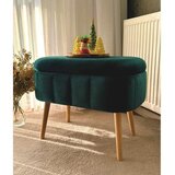 Atelier Del Sofa Taburei, Zeleni | Eponuda.ba
