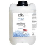 CMD Naturkosmetik nevtralen šampon/gel za tuširanje - 2,50 l Cene