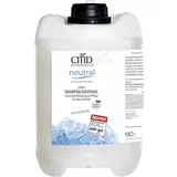 CMD Naturkosmetik nevtralen šampon/gel za tuširanje - 2,50 l