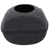 BOLZZ KUCICA ZA LJUBIMCE CAT DARK GRAY | ePonuda.com