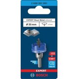 Bosch expert sheet metal testera za otvore sa osovinom 35 mm, 2608901991 | Eponuda.com