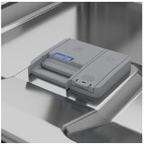 Beko DFN26420X mašina za pranje sudova | Eponuda.com