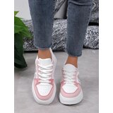 Resti Women's Sneakers with Glitter Samoles | Shoptok.si