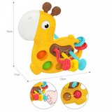  Senzorna igračka na povlačenje žirafa | ePonuda.com