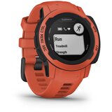 Garmin Športna ura Instinct 2S Poppy Rdeča | Shoptok.si