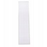  LED nadgradni panel 60W/230V 30x120 cm bela | Eponuda.com
