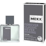 Mexx Forever Classic Never Boring toaletna voda 30 ml za moške Cene