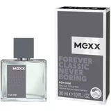 Mexx Forever Classic Never Boring toaletna voda 30 ml za moške