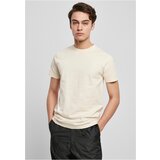 UC Men Basic Tee whitesand Cene