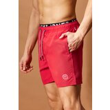Jack & Jones Muški šorc za kupanje 12227254, Crni