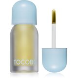 TOCOBO Juicy Berry Plumping Lip Oil tonirajuće ulje za usne s plumping efektom nijansa 11 Honey Lemon 4 g | shoptok.hr