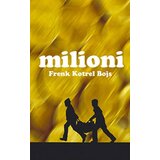 Laguna Frenk Kotrel Bojs - Milioni | Eponuda.com