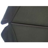  Aluminijast senčnik zelene barve s prenosnim stojalom | Shoptok.si