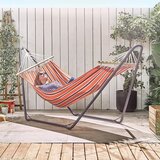 Vonhaus viseča mreža z okvirjem 2500197 | Shoptok.si