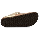 Birkenstock ženske natikače GIZEH 1016109 GOLD | shoptok.hr